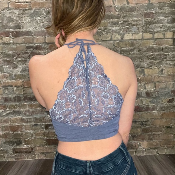 Free People Tops - Free People crop top